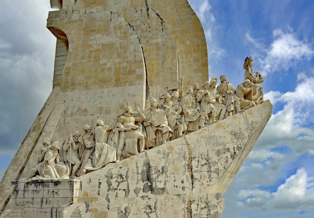 Padrao dos Descobrimentos